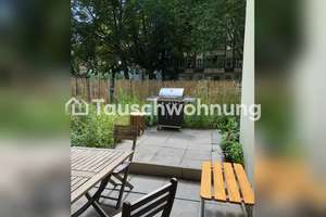 Tauschwohnung: 6-Zi-Maisonette in Osloer Str. (U8 und U9 Nähe) – Letteallee 79, 13409 Reinickendorf (Ortsteil), Berlin – Vorschaubild 8