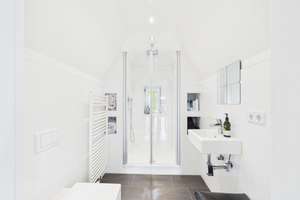 Exklusive Penthouse Wohnung am Killesberg mit viel Platz und traumhafter Aussicht, Loggia, 2 Garagen – Die vollständige Adresse der Immobilie erhältst du vom Anbieter., 70191 Mönchhalde, Stuttgart – Vorschaubild 13