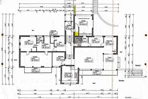 Panoramavilla in Weinheims Bestlage – mit Einliegerwohnung und parkähnlichem Grundstück – Die vollständige Adresse der Immobilie erhältst du vom Anbieter., 69469 Weinheim – Vorschaubild 15