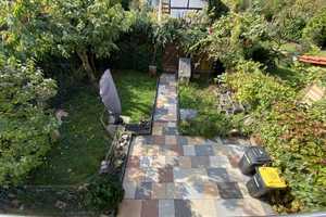 Einfamilienhaus mit Garten Wohlfühlatmosphäre garantiert – Huchenfelder Hauptstraße 157, 75181 Pforzheim – Vorschaubild 12