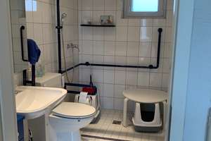 Schöner, sanierter Bungalow, mit 5 Zimmern in Arnum, barrierefrei – Nordstraße 60, 30966 Hemmingen – Vorschaubild 7