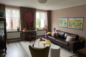 Frankenberger Viertel, schöne 2 Zimmer Wohnung – Friedrichstraße 117, 52070 Kaiserplatz, Aachen – Vorschaubild 3