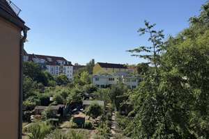  Helle 2-Zimmer-Wohnung mit sonnigem Balkon in der südlichen Innenstadt von Halle – Joseph-Haydn-Straße 15, 6110 Südliche Innenstadt, Halle (Saale) – Vorschaubild 7