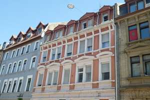 Attraktive Kapitalanlage in gefragter Lage von Mannheim-Neckarstadt West! – 68169 Neckarstadt-West, Mannheim – Vorschaubild 1