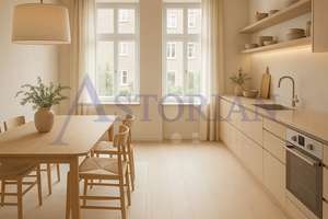Neuer Preis! - Representative 4‑Zimmer Wohnung in gefragter Lage nahe Winterfeldtplatz – Die vollständige Adresse der Immobilie erhältst du vom Anbieter., 10781 Schöneberg, Berlin – Vorschaubild 9