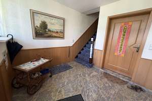 Großzügiges Zweifamilienhaus mit Ausbaureserve und vielseitigen Nutzungsmöglichkeiten in Extertal! – Die vollständige Adresse der Immobilie erhältst du vom Anbieter., 32699 Extertal – Vorschaubild 10