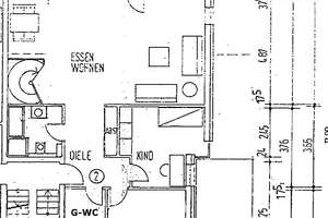 *Provisionsfrei* Großzügige 4 Zimmer Eigentumswohnung mit eigenem Garten in Mönchengladbach – Die vollständige Adresse der Immobilie erhältst du vom Anbieter., 41065 Hardterbroich-Pesch, Mönchengladbach – Vorschaubild 11