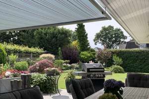 Unternehmer-Villa: 250 m²-Bungalow mit mondänem Flair und großer Sonnenterrasse – Die vollständige Adresse der Immobilie erhältst du vom Anbieter., 24568 Kaltenkirchen – Vorschaubild 46