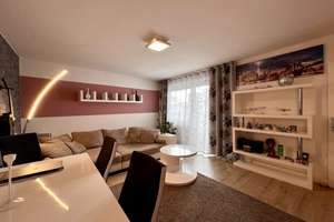 ***KURZFRISTIG VERFÜGBAR - EIGENNUTZUNG ODER KAPITALANLAGE - TOP GRUNDRISS*** – Die vollständige Adresse der Immobilie erhältst du vom Anbieter., 86179 Haunstetten-West, Augsburg – Vorschaubild 2