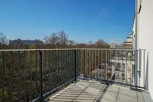 Halske Gärten - Moderne, lichtdurchflutete Wohnungen im Grünen – Heinrich-Hertz-Straße 16, 13629 Siemensstadt, Berlin – Vorschaubild 11