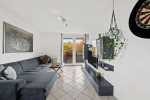 Attraktive 2-Zimmer-Wohnung mit Loggia, Außenstellplatz und Aussicht – Die vollständige Adresse der Immobilie erhältst du vom Anbieter., 72760 Reutlingen-Mitte, Reutlingen – Vorschaubild 5