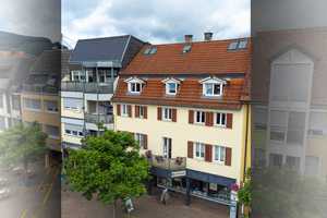 Eberbach-Sichere Rendite durch beständige Vermietung! – Rhein-Neckar-Kreis – Vorschaubild 1