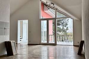 Helle 3-Zimmer Wohnung mit Balkon in Königswinter