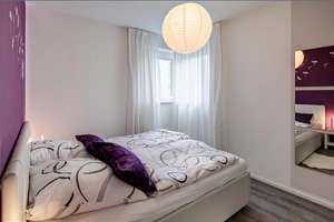 Möbliert: 3-Zimmer Wohnung in sehr guter Wohnlage Schwabing  – Die vollständige Adresse der Immobilie erhältst du vom Anbieter., 80805 Alte Heide-Hirschau, München – Vorschaubild 6