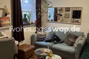 Wohnungstausch: Liebigstraße 155 – Liebigstraße 155, 50400 Neuehrenfeld, Köln – Vorschaubild 1