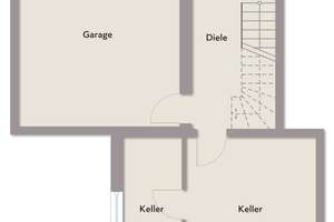 Moderne Neubau Doppelhaushälfte in attraktiver Deichlage von Lipperode
 – Die vollständige Adresse der Immobilie erhältst du vom Anbieter., 59558 Lippstadt – Vorschaubild 15