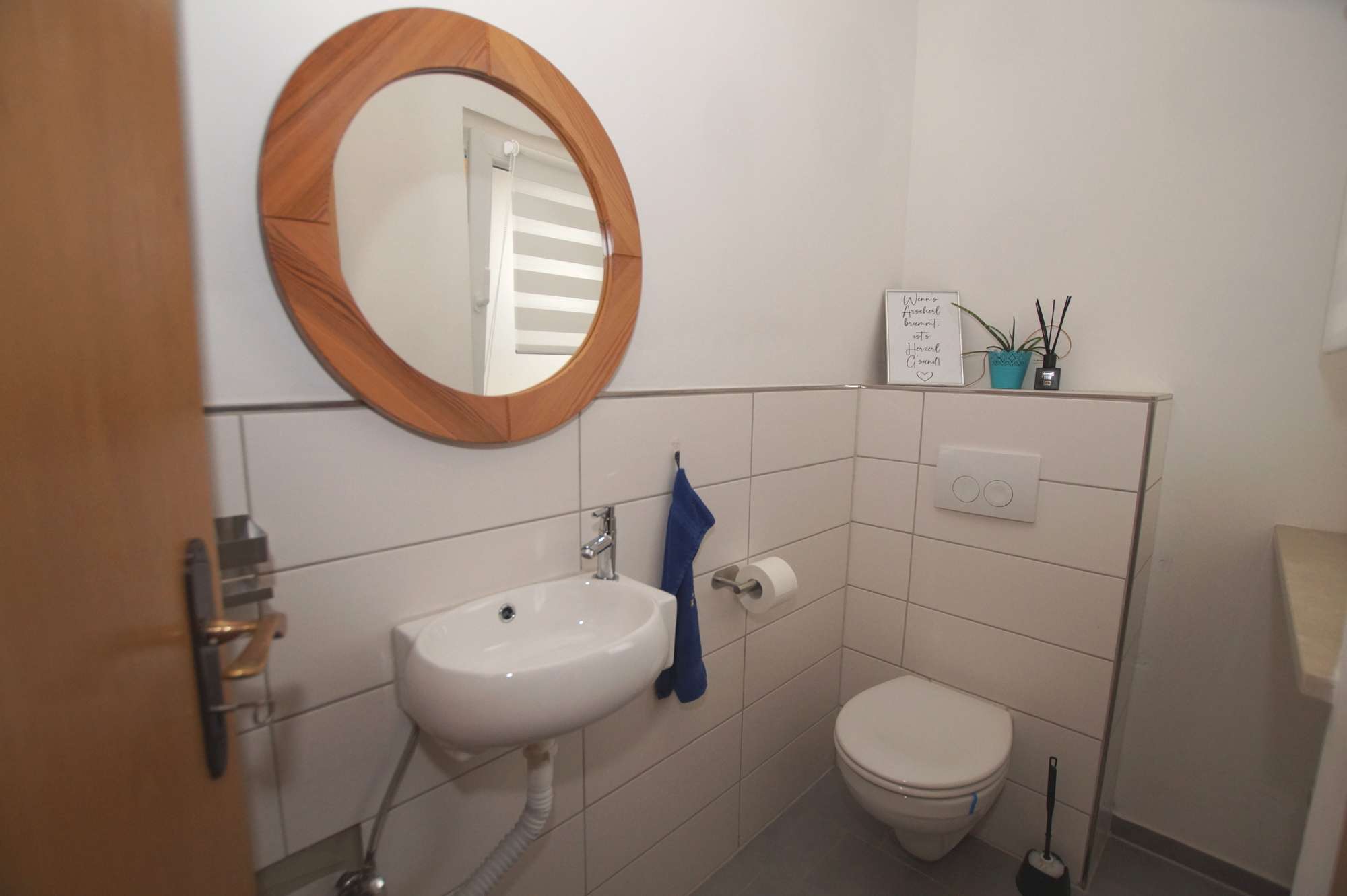 Immobilie in Postbauer-Heng - Vermietetes Mehrfamilienhaus im Grünen - gepflegt - vermietet - wertbeständig - Bild 7