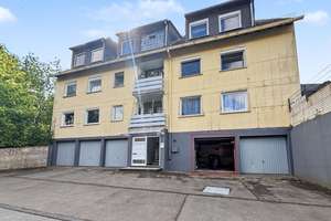Charmante 3-Zimmer-Dachgeschosswohnung in Toplage von Wuppertal-Cronenberg mit Garage – Die vollständige Adresse der Immobilie erhältst du vom Anbieter., 42349 Cronenberg, Wuppertal – Vorschaubild 10