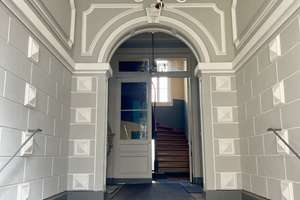 Seltene Gelegenheit * renovierte 4 Zimmer- Bél Etage Wohnung *2 Balkone*Toplage Westend – 60323 Westend-Süd, Frankfurt am Main – Vorschaubild 19