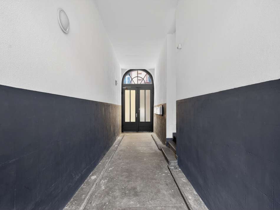 Luisenstraße 18, 76137 Karlsru