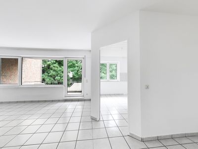 Herzogenrath - Licht. Raum. Lebensqualität. 3-Zimmer-Wohnung mit Balkon & Tiefgarage