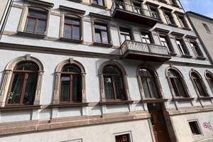 Kaßberg – ruhige Seitenstraße, Balkon & großer Innenhof – perfekt für Eigennutzer – Agricolastr. 28, 9112 Kaßberg, Chemnitz – Vorschaubild 3