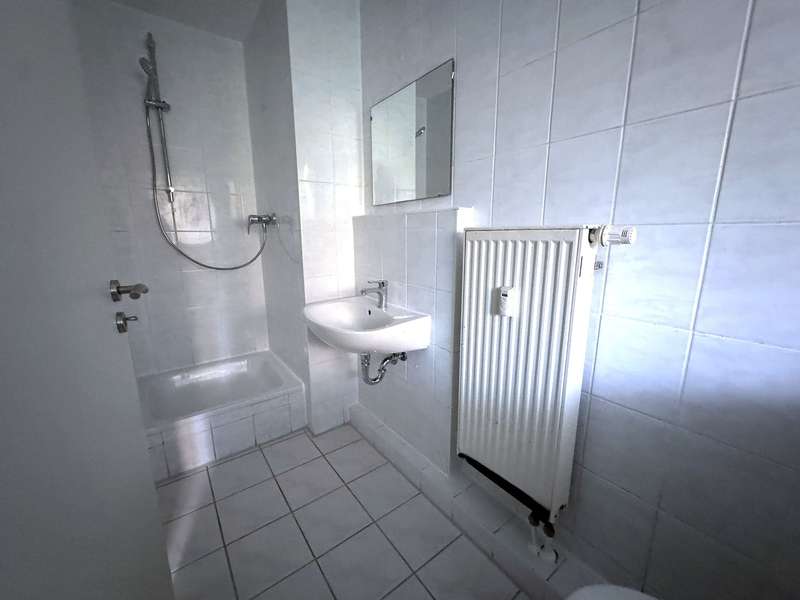 Zentrumsnahe 1-Raum-Wohnung mit Balkon - Photo 3