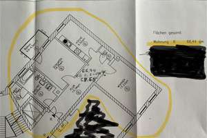 2-Zimmer Wohnung in Leipzig Schleußig, inkl Abstellkammer und Balkon – Schnorrstraße 26a, 4229 Schleußig, Leipzig – Vorschaubild 1