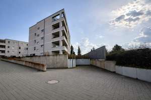 Moderne 3,5-Zimmer-Wohnung mit barrierefreiem Wohnkonzept in Crailsheim! – Die vollständige Adresse der Immobilie erhältst du vom Anbieter., 74564 Crailsheim – Vorschaubild 1