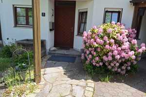 FREE OF PROVISION - Work Life Balance! Semi-detached house with garden in Pliening-TOP! – Ebersberg (Kreis) – Vorschaubild 3