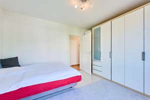 Stadtnah wohnen, ruhig leben – stilvolles Stadthaus in Trudering-Riem – Die vollständige Adresse der Immobilie erhältst du vom Anbieter., 81825 Gartenstadt Trudering, München – Vorschaubild 12