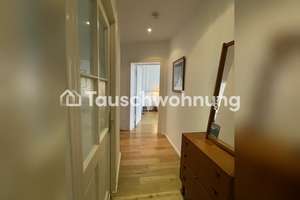 Tauschwohnung: Prenzlauer Berg 2-Zimmer-Wohnung – Norwegerstrasse 4, 10439 Prenzlauer Berg, Berlin – Vorschaubild 3