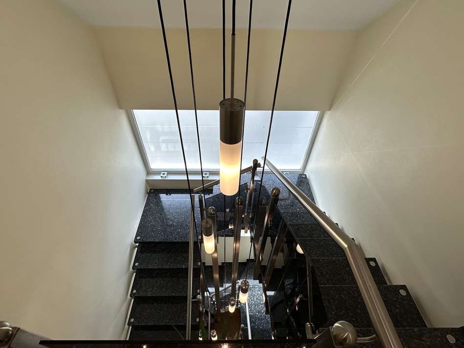 Treppe