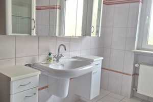 Einfamilienhaus mit gehobener Ausstattung und EBK in Wadgassen OT Werbeln – Ludweilerstraße 58, 66787 Saarlouis (Kreis) – Vorschaubild 22