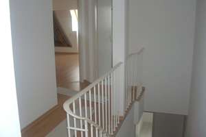 Lichtdurchflutete Maisonette mit Turmzimmer & Dachloggia in Bestlage Striesen-Ost – Glasewaldtstr. 34, 1277 Striesen-Ost, Dresden – Vorschaubild 14