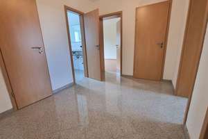 Inrath- 4 Zi, Balkon & Blick ins Grüne. Ideal für die junge Familie, Garage möglich – Die vollständige Adresse der Immobilie erhältst du vom Anbieter., 47803 Inrath/Kliedbruch, Krefeld – Vorschaubild 5