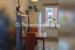 Tauschwohnung: Tausche 2 ZKB mit eigenem Garten gg. Wohnung mit Balkon – Metzer Straße 67, 48151 Geist, Münster – Vorschaubild 9