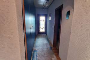  HELL • WEITBLICK • PROVISIONSFREI: Attraktive 4-Zi.-Wohnung  – 67065 Gartenstadt, Ludwigshafen am Rhein – Vorschaubild 20