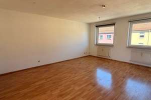 Helle 2-Zimmer-Wohnung mit Balkon und Blick in Nürnberg – Landgrabenstraße 80, 90443 Gugelstraße, Nürnberg – Vorschaubild 2