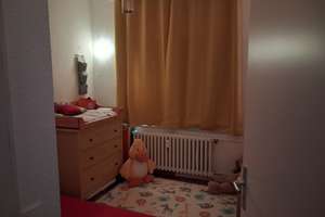Zentrale 2,5 Zimmer Wohnung mit Balkon in Kiel in unmittelbarer Nähe zur Uni – Die vollständige Adresse der Immobilie erhältst du vom Anbieter., 24118 Ravensberg, Kiel – Vorschaubild 10
