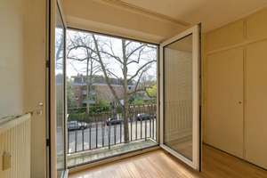 Kleines Apartment - Viel Potential – Die vollständige Adresse der Immobilie erhältst du vom Anbieter., 22299 Winterhude, Hamburg – Vorschaubild 9