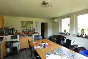 CHARMANTES DENKMALGESCHÜTZTES HAUS MIT GARTEN – Die vollständige Adresse der Immobilie erhältst du vom Anbieter., 47279 Bissingheim, Duisburg – Vorschaubild 3