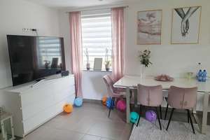Bezugsfreie 4-Zimmer-Eigentumswohnung mit Loggia und idealer Raumaufteilung – modernisiert 2013 – Die vollständige Adresse der Immobilie erhältst du vom Anbieter., 53123 Duisdorf, Bonn – Vorschaubild 8
