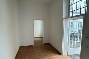 Bezugsfreie 2-Zimmer-Einheit im SFL- auch gewerblich nutzbar – Die vollständige Adresse der Immobilie erhältst du vom Anbieter., 13347 Gesundbrunnen, Berlin – Vorschaubild 3