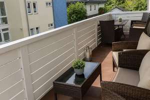 Gepflegte Balkonwohnung am Brasselsberg
Für eine Eigennutzung oder Vermietung geeignet – Die vollständige Adresse der Immobilie erhältst du vom Anbieter., 34131 Brasselsberg, Kassel – Vorschaubild 6