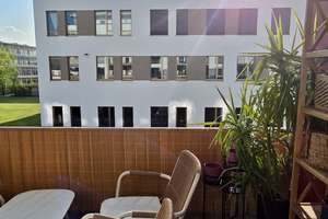 Komfortabel wohnen: modern möblierte 3-Zimmer-Wohnung mit Aufzug und Stellplatz in Köln-Ossendorf – Fitzmauricestraße 21, 50829 Ossendorf, Köln – Vorschaubild 40
