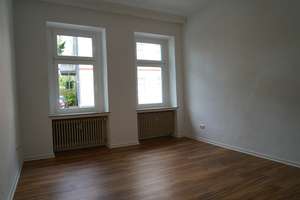 Wohnen mitten drin und trotzdem in ruhiger Lage