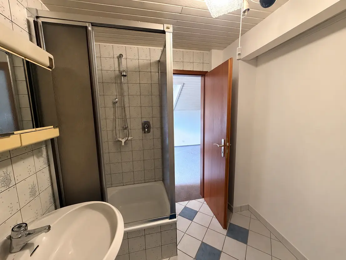 Bad DG – Einfamilienhaus Balingen-Frommern