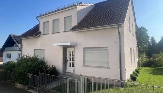 Bild von TOP-GELEGENHEIT! Einfamilienhaus mit großzügigem Gartengrundstück in Hüffelsheim zu verkaufen