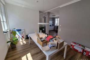 Stilvoll wohnen im kernsanierten Denkmalobjekt - großzügige 4-Zimmer-Wohnung mit Aufzug – Die vollständige Adresse der Immobilie erhältst du vom Anbieter., 75172 Weststadt, Pforzheim – Vorschaubild 8